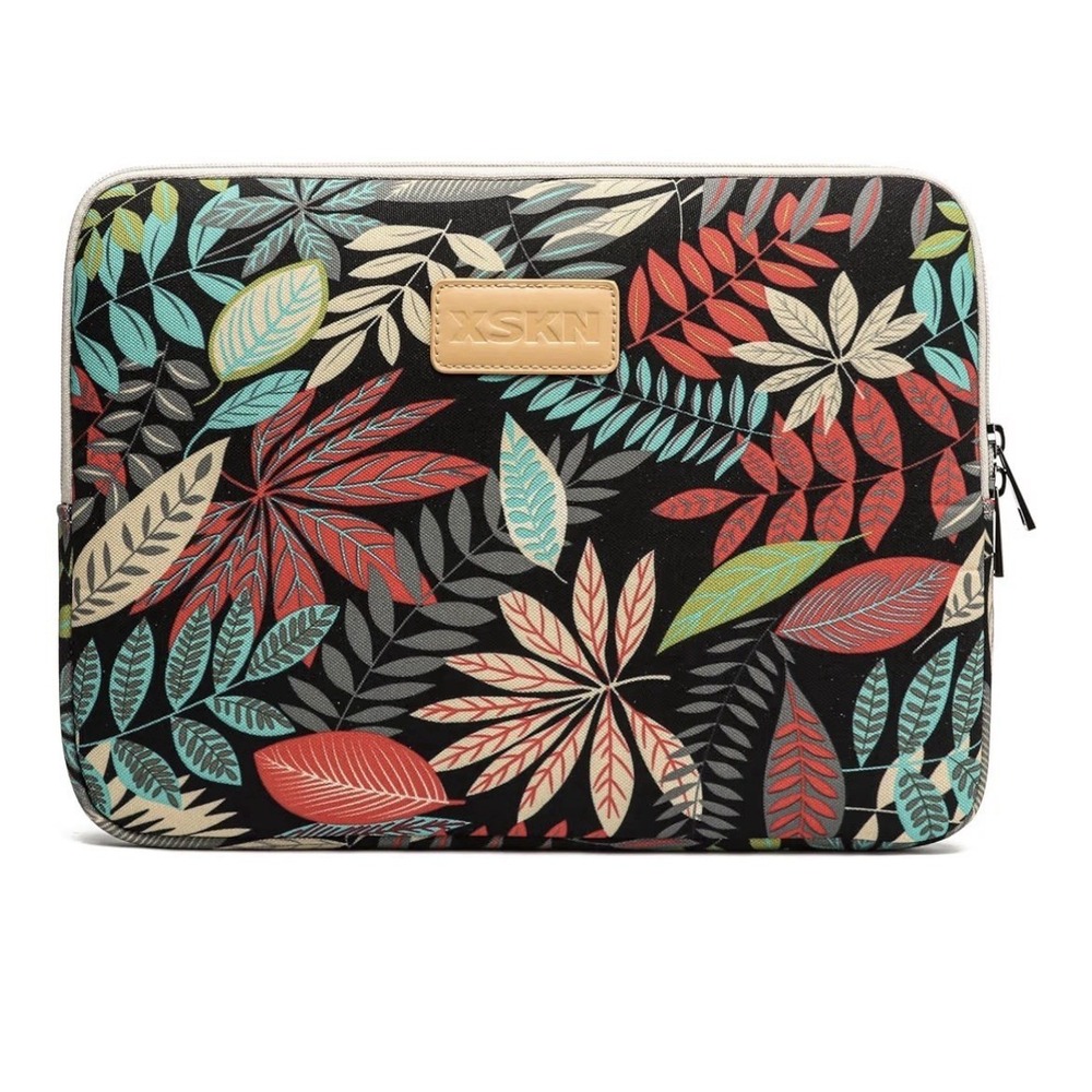 Laptop Sleeve Case 15" Notebook Bag Pouch PC Pouch For Mac Asus. [Q]